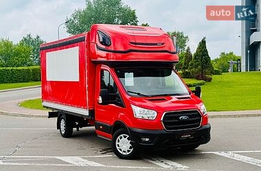 Другие грузовики Ford Transit 2020 в Киеве фото 88 Другие грузовики Ford Transit 2020 в Киеве