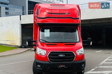 Другие грузовики Ford Transit 2020 в Киеве фото 89 Другие грузовики Ford Transit 2020 в Киеве