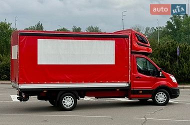 Другие грузовики Ford Transit 2020 в Киеве фото 98 Другие грузовики Ford Transit 2020 в Киеве