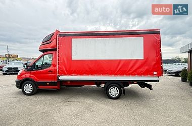 Другие грузовики Ford Transit 2020 в Киеве фото 100 Другие грузовики Ford Transit 2020 в Киеве