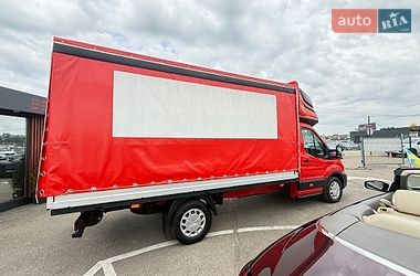 Другие грузовики Ford Transit 2020 в Киеве фото 105 Другие грузовики Ford Transit 2020 в Киеве