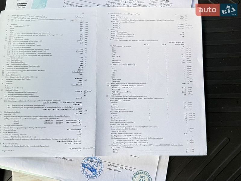 Другие грузовики Ford Transit 2020 в Киеве фото 127 Другие грузовики Ford Transit 2020 в Киеве