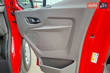 Другие грузовики Ford Transit 2020 в Киеве фото 145 Другие грузовики Ford Transit 2020 в Киеве