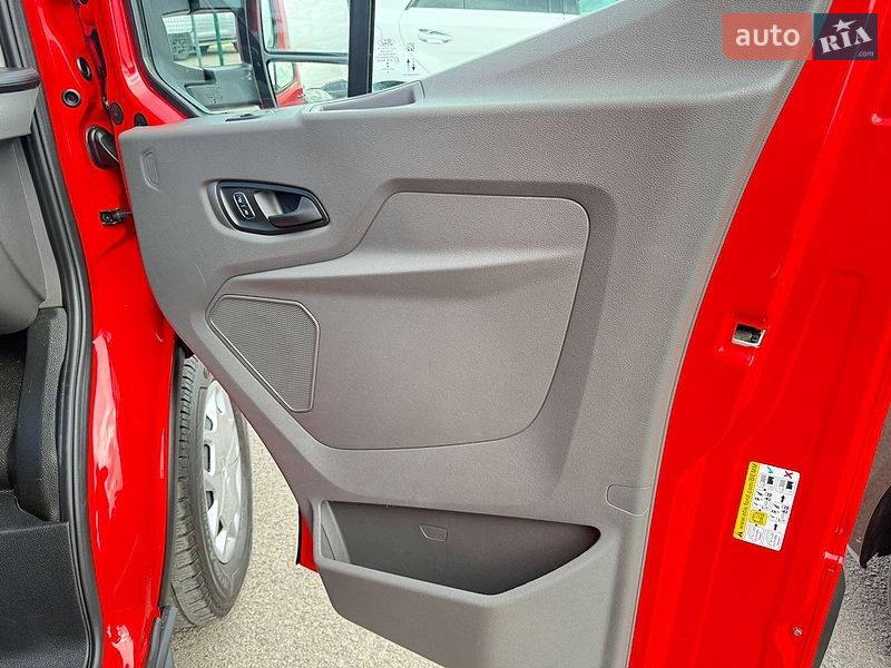 Другие грузовики Ford Transit 2020 в Киеве фото 145 Другие грузовики Ford Transit 2020 в Киеве