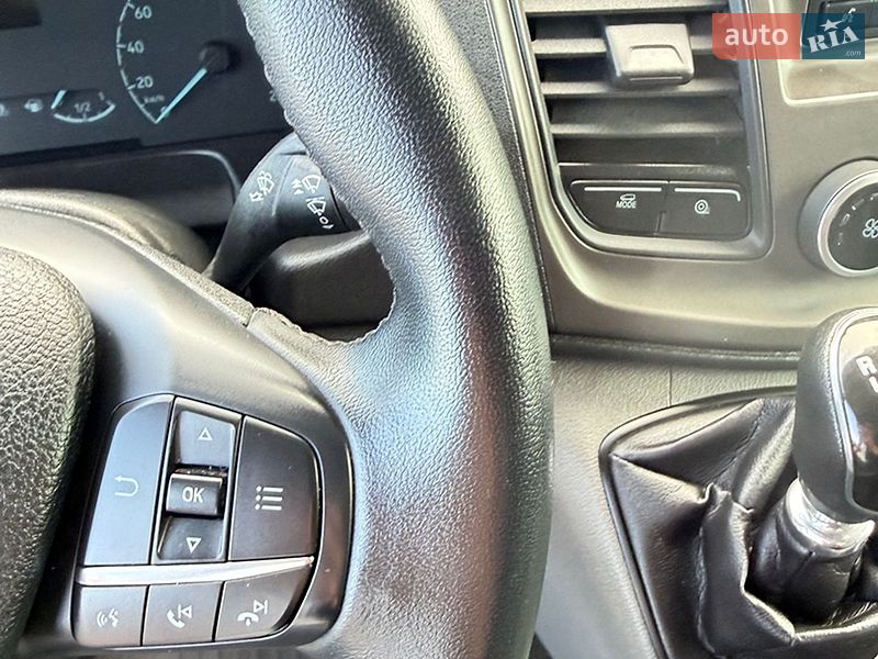 Другие грузовики Ford Transit 2020 в Киеве фото 148 Другие грузовики Ford Transit 2020 в Киеве