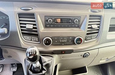 Другие грузовики Ford Transit 2020 в Киеве фото 152 Другие грузовики Ford Transit 2020 в Киеве