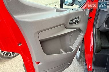 Другие грузовики Ford Transit 2020 в Киеве фото 157 Другие грузовики Ford Transit 2020 в Киеве