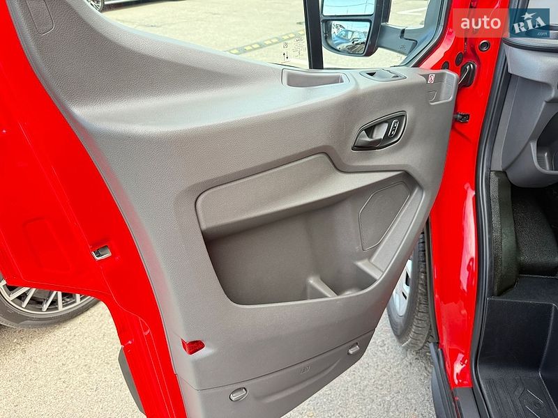 Другие грузовики Ford Transit 2020 в Киеве фото 157 Другие грузовики Ford Transit 2020 в Киеве