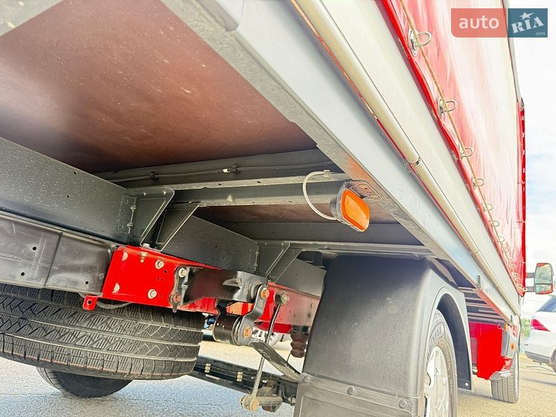 Другие грузовики Ford Transit 2020 в Киеве фото 163 Другие грузовики Ford Transit 2020 в Киеве