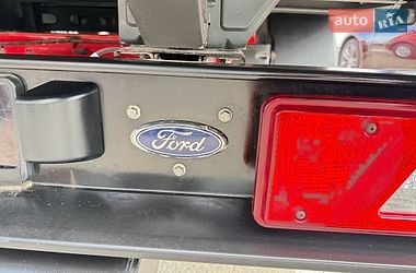 Другие грузовики Ford Transit 2020 в Киеве фото 168 Другие грузовики Ford Transit 2020 в Киеве