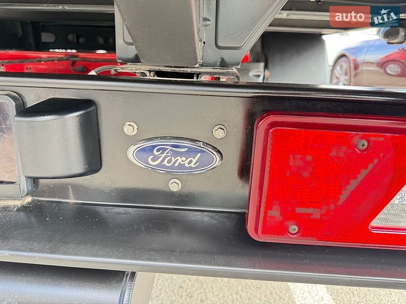 Другие грузовики Ford Transit 2020 в Киеве фото 168 Другие грузовики Ford Transit 2020 в Киеве