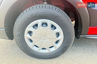 Другие грузовики Ford Transit 2020 в Киеве фото 182 Другие грузовики Ford Transit 2020 в Киеве