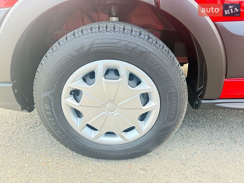 Другие грузовики Ford Transit 2020 в Киеве фото 182 Другие грузовики Ford Transit 2020 в Киеве