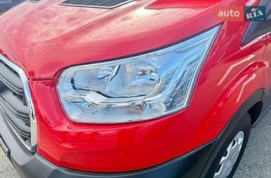 Другие грузовики Ford Transit 2020 в Киеве фото 207 Другие грузовики Ford Transit 2020 в Киеве