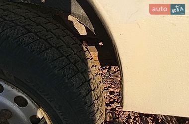 Мінівен Ford Transit 1999 в Сокалі