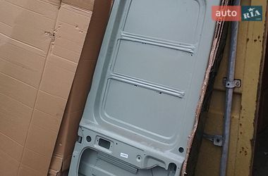 Мінівен Ford Transit 1999 в Сокалі