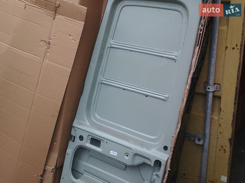 Мінівен Ford Transit 1999 в Сокалі