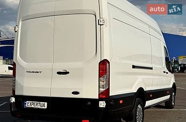 Вантажний фургон Ford Transit 2021 в Києві