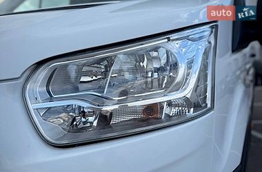 Вантажний фургон Ford Transit 2021 в Києві
