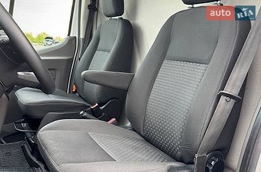 Вантажний фургон Ford Transit 2021 в Києві