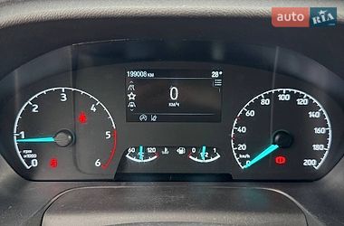 Вантажний фургон Ford Transit 2021 в Києві