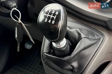 Вантажний фургон Ford Transit 2021 в Києві