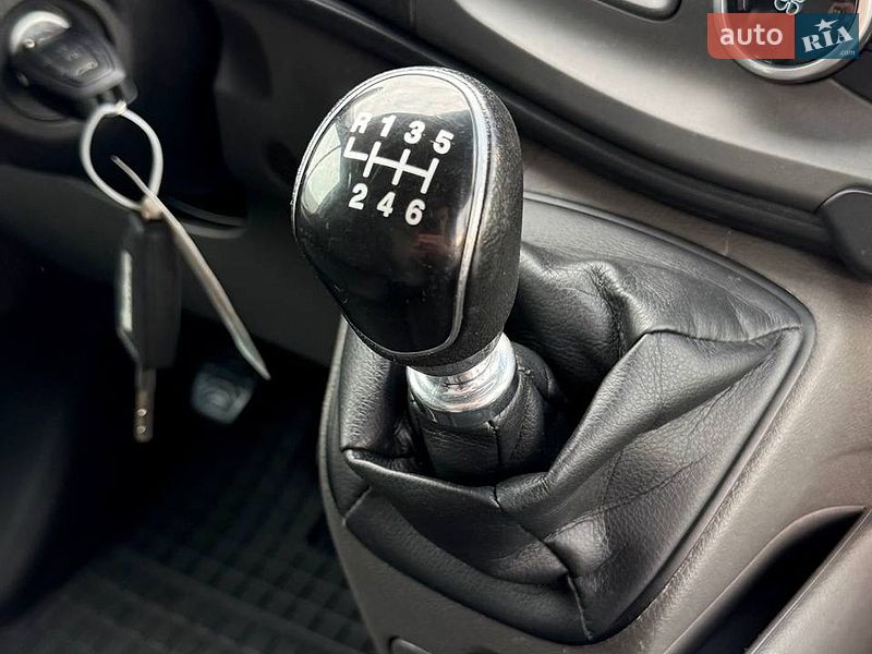 Вантажний фургон Ford Transit 2021 в Києві
