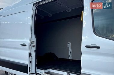 Вантажний фургон Ford Transit 2021 в Києві
