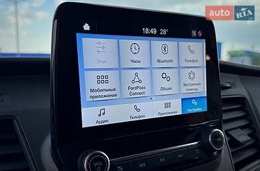 Вантажний фургон Ford Transit 2021 в Києві