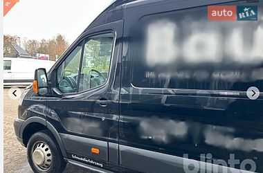 Вантажний фургон Ford Transit 2018 в Луцьку