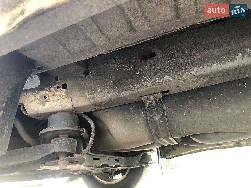 Грузовой фургон Ford Transit 2013 в Кропивницком