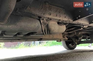 Грузовой фургон Ford Transit 2013 в Кропивницком