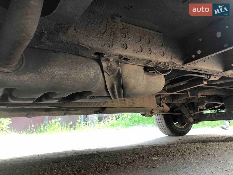 Грузовой фургон Ford Transit 2013 в Кропивницком