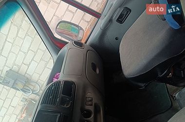 Мінівен Ford Transit 1997 в Дніпрі