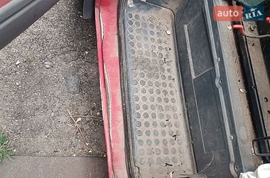 Мінівен Ford Transit 1997 в Дніпрі