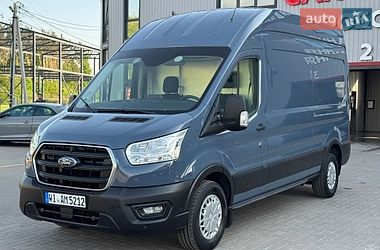 Вантажний фургон Ford Transit 2020 в Ірпені