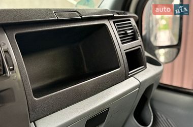 Мікроавтобус вантажний (до 3,5т) Ford Transit 2007 в Кременчуці