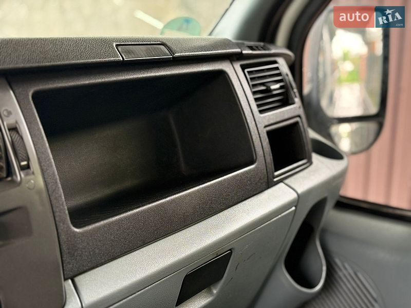 Мікроавтобус вантажний (до 3,5т) Ford Transit 2007 в Кременчуці