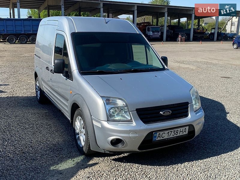 Ford Transit 2009 Ford Transit 2009