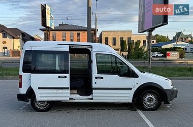 Минивэн Ford Transit 2008 в Луцке фото 9 Минивэн Ford Transit 2008 в Луцке