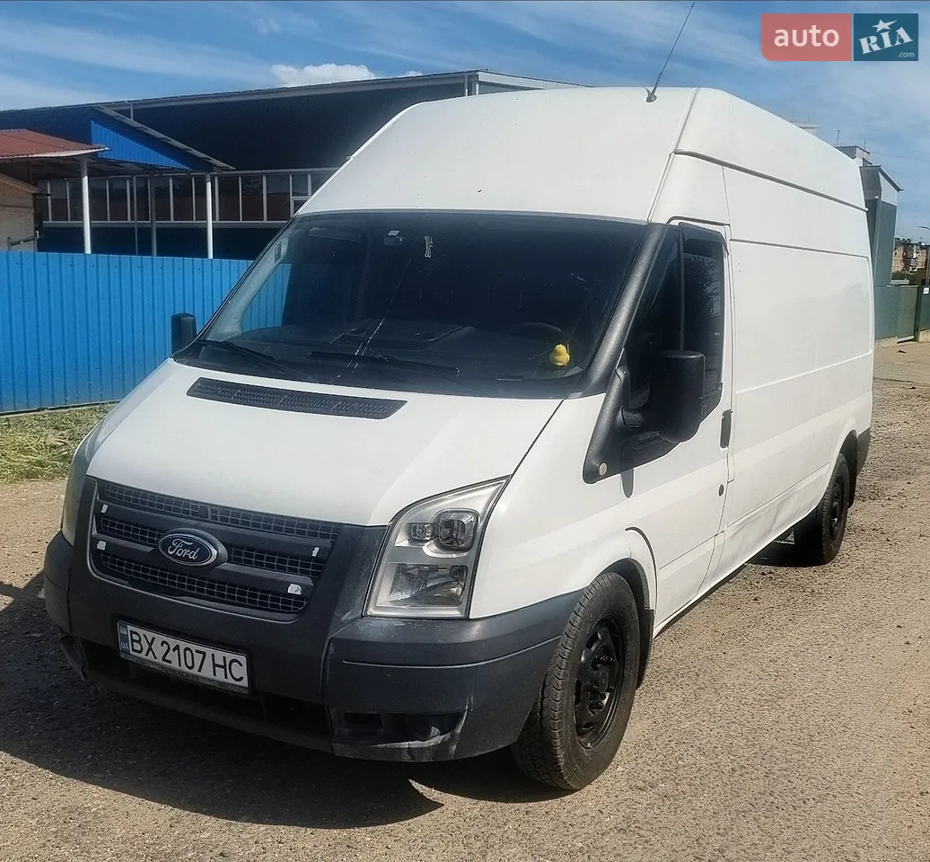 2013 Ford Transit Connect - мініатюра 44