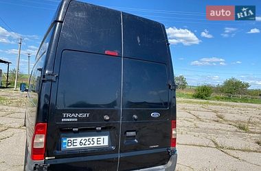 Грузовой фургон Ford Transit 2013 в Вознесенске