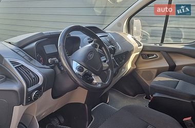Мінівен Ford Transit 2017 в Києві