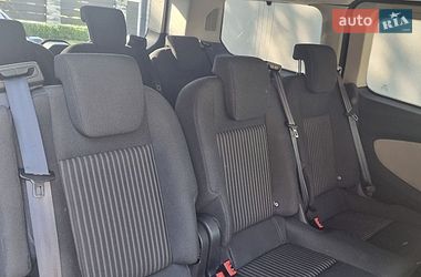Мінівен Ford Transit 2017 в Києві