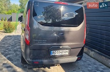 Мінівен Ford Transit 2017 в Києві