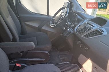 Мінівен Ford Transit 2017 в Києві