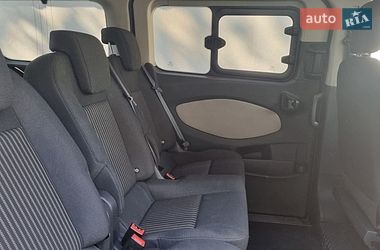 Мінівен Ford Transit 2017 в Києві