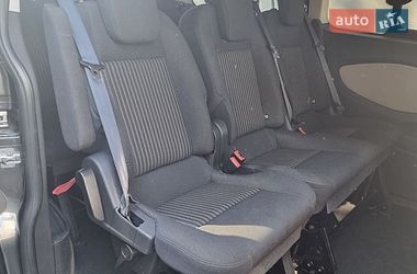Мінівен Ford Transit 2017 в Києві