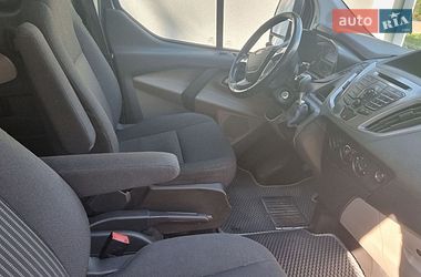 Мінівен Ford Transit 2017 в Києві