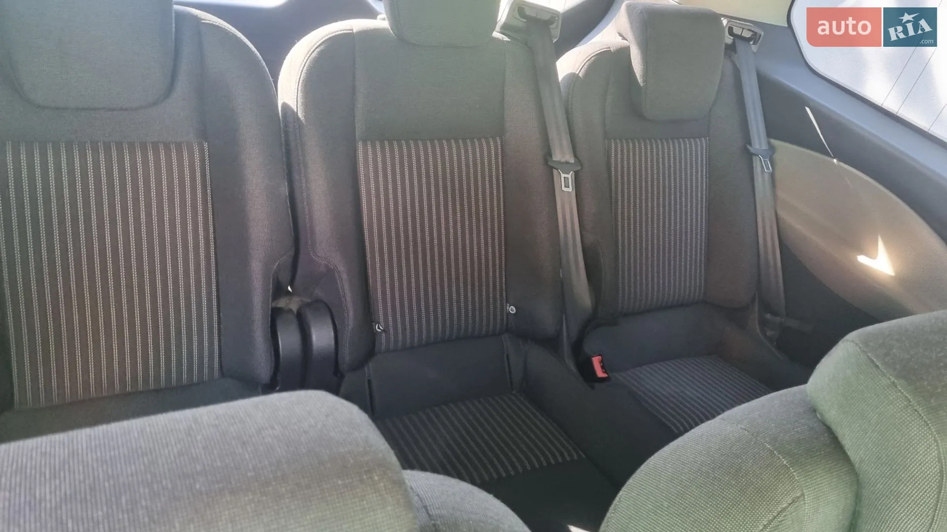 2017 Ford Transit Connect - мініатюра 10